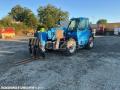  JLG 4017