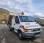 Benne basculante de chantier et de TP Iveco Daily