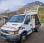 Benne basculante de chantier et de TP Iveco Daily