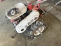Motoculteur Honda             G30