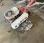 Motoculteur Honda             G30