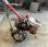 Motoculteur Honda             G30