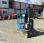 Nacelle automotrice Atn PIAF 660RC