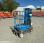 Nacelle automotrice Atn PIAF 660RC