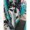 Mini-pelle Sunward SWE08B