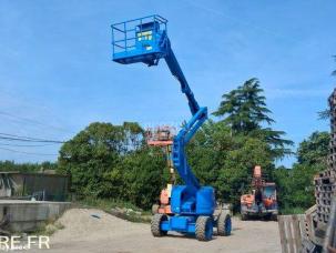 Nacelle automotrice Genie Z-45/25 RT