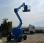 Nacelle automotrice Genie Z-45/25 RT
