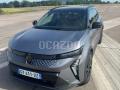 Fourgonnette dérivée de VP Renault Scenic