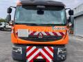 Voirie Renault Premium