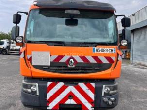 Voirie Renault Premium