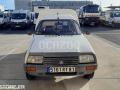 Fourgon avec parois et toit rigide Citroën C 15