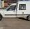 Fourgon avec parois et toit rigide Citroën C 15