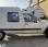 Fourgon avec parois et toit rigide Citroën C 15