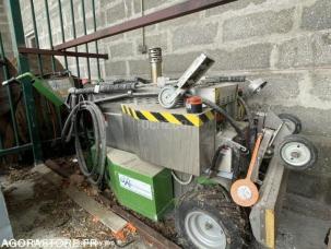 Matériel de chantier nc