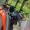Curage rotatif Kubota             Sta 35