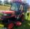 Curage rotatif Kubota             Sta 35