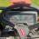 Curage rotatif Kubota             Sta 35