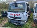 Benne à ordure ménagères Renault Midlum
