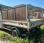 Benne basculante de chantier et de TP Ford Transit