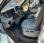 Benne basculante de chantier et de TP Ford Transit