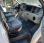 Benne basculante de chantier et de TP Ford Transit