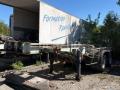 Porte-conteneurs ou caisses mobiles ou amovibles Fruehauf