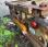 Porte-conteneurs ou caisses mobiles ou amovibles Fruehauf