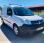 Fourgon avec parois et toit rigide Renault Kangoo