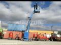 Nacelle automotrice Atn 880R