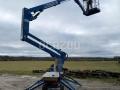 Nacelle automotrice CTE TRACESS 135