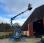 Nacelle automotrice CTE TRACESS 135