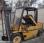  Caterpillar C 60 D