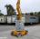 Nacelle automotrice Genie Z30-N