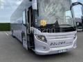 Autocar Scania TOURING