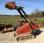 Mini-chargeuse Ditch-witch SK500
