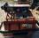 Mini-chargeuse Ditch-witch SK500
