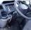 Fourgon avec parois et toit rigide Renault Maxity