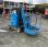 Nacelle automotrice nc 1000R 
