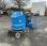 Nacelle automotrice nc 1000R 