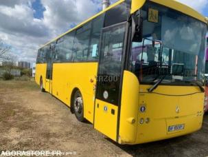 Autobus Irisbus Recreo