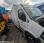 Fourgon avec parois et toit rigide Renault Master