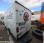 Fourgon avec parois et toit rigide Renault Master