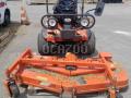 Tondeuse Kubota F3890,
