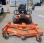 Tondeuse Kubota F3890,