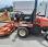 Tondeuse Kubota F3890,