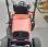 Tondeuse Kubota F3890,