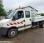 Benne amovible (à bras) Iveco 65C18D