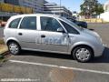 Fourgonnette dérivée de VP Opel Meriva