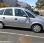 Fourgonnette dérivée de VP Opel Meriva