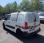 Fourgon avec parois et toit rigide Citroën Berlingo